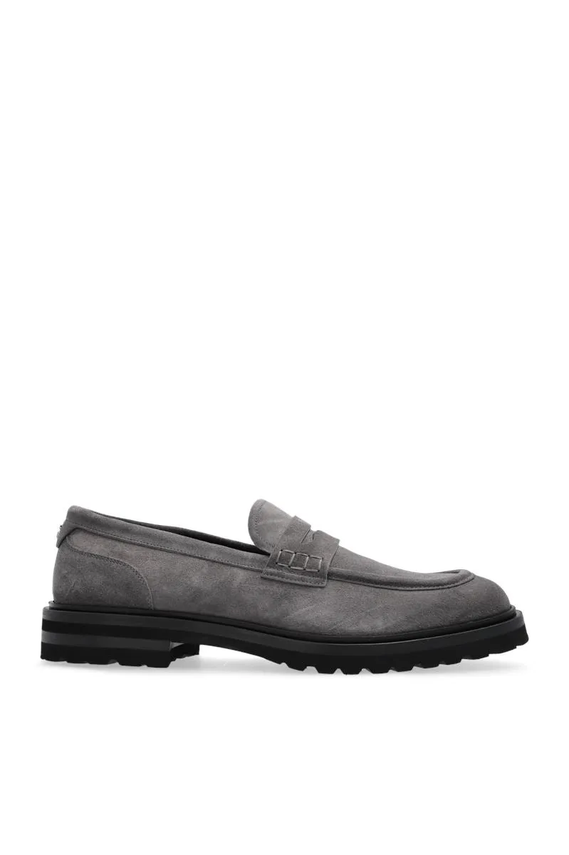 LOAFERS