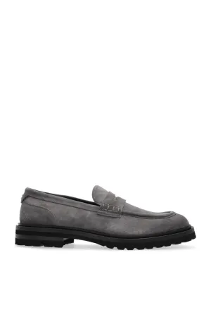 LOAFERS