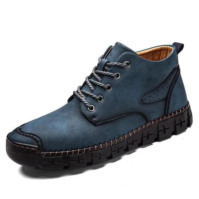Men's Ankle Boots
