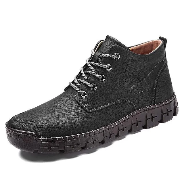 Men's Ankle Boots