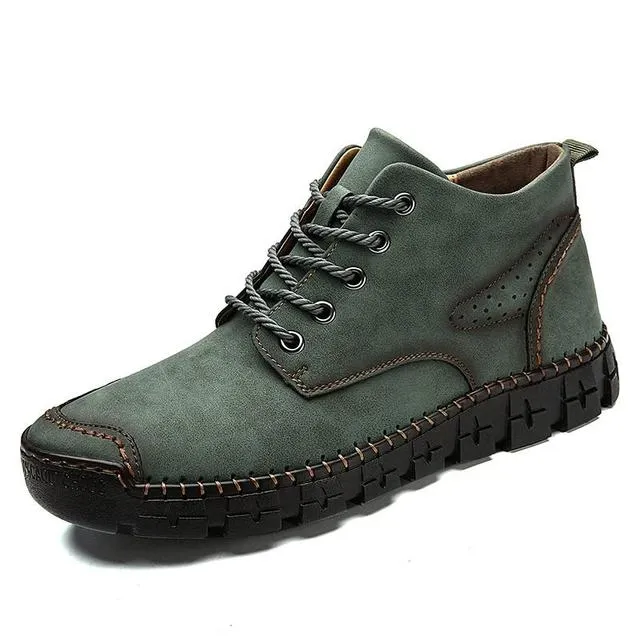 Men's Ankle Boots