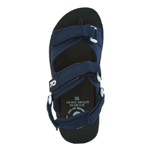 Minsa 2.0 Navy