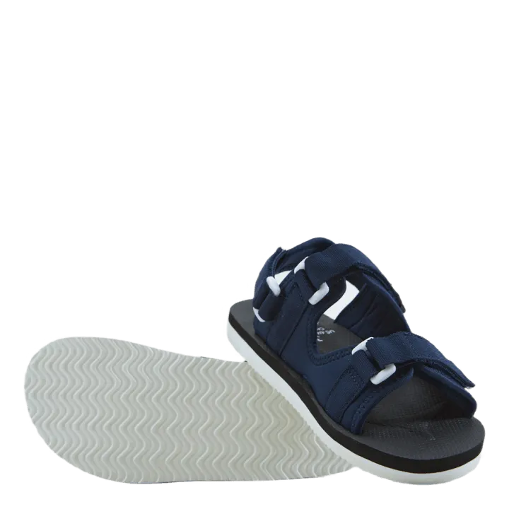 Minsa 2.0 Navy