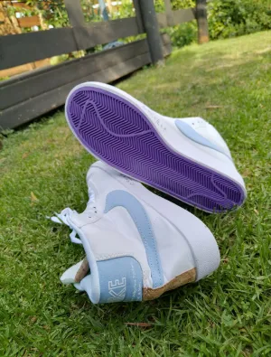 Nike Blazer Mid '77 "Indigo"
