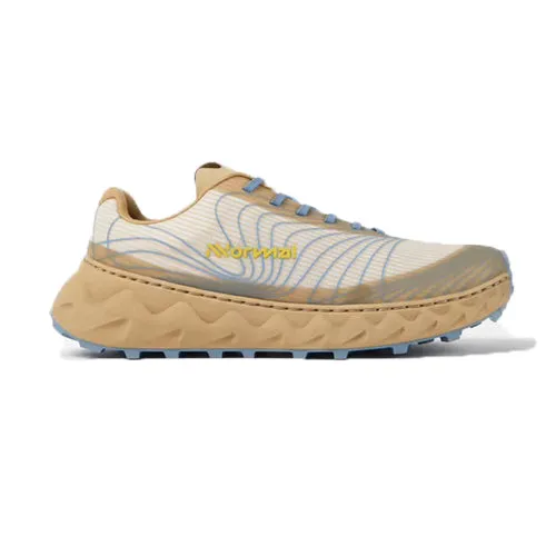 NNormal - Tomir - Sand/Blue - Unisex