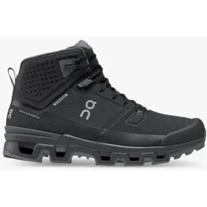 On Running Men's Cloudrock  2 Waterproof Hiking Boots