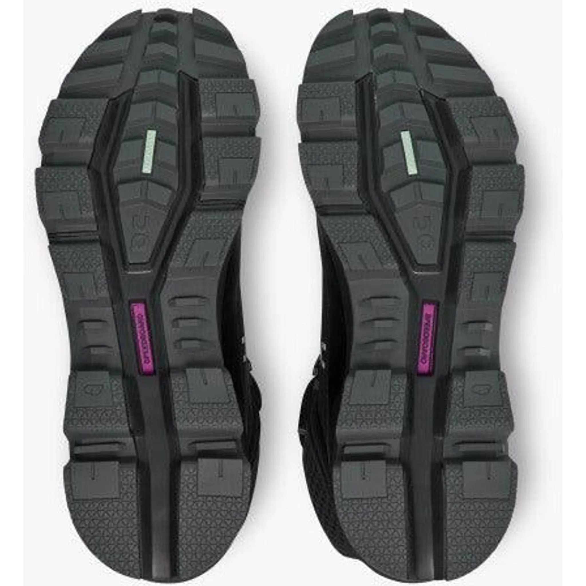 On Running Men's Cloudrock  2 Waterproof Hiking Boots