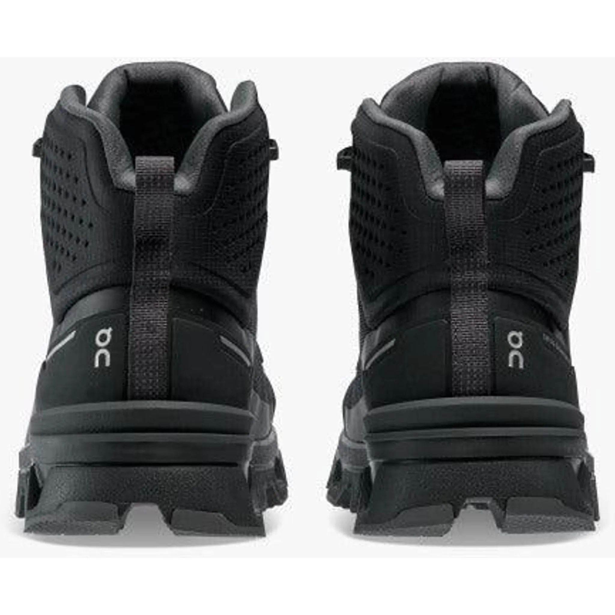 On Running Men's Cloudrock  2 Waterproof Hiking Boots