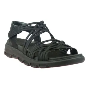Rieker Women's Strappy Sandals