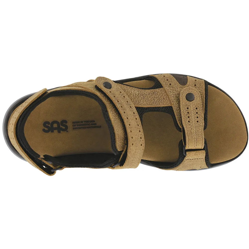 SAS Embark Stampede Sport Sandal (Women's)