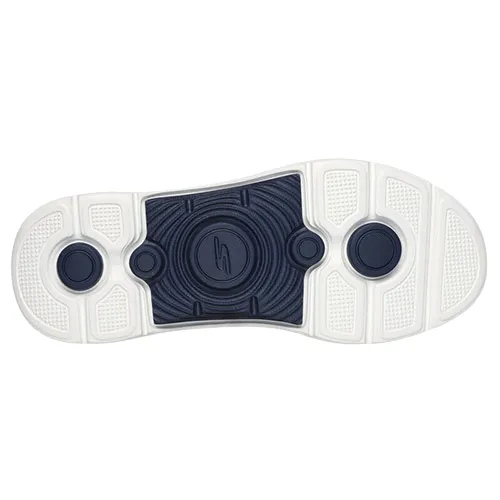 Skechers Ladies Go Walk Trainers - 125315 - Navy
