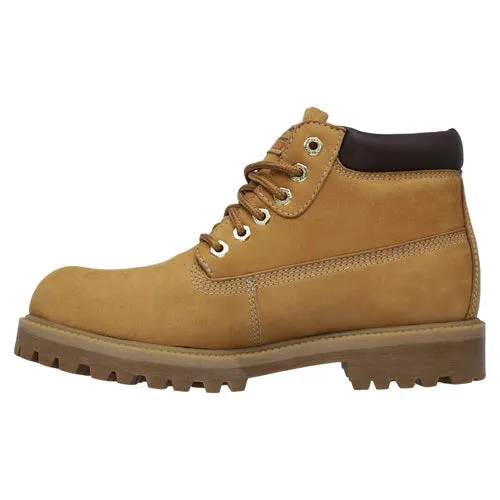 Skechers Men's Boots - 4442 - Honey