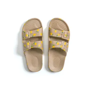 Slippers Freedom Moses Limon Sands