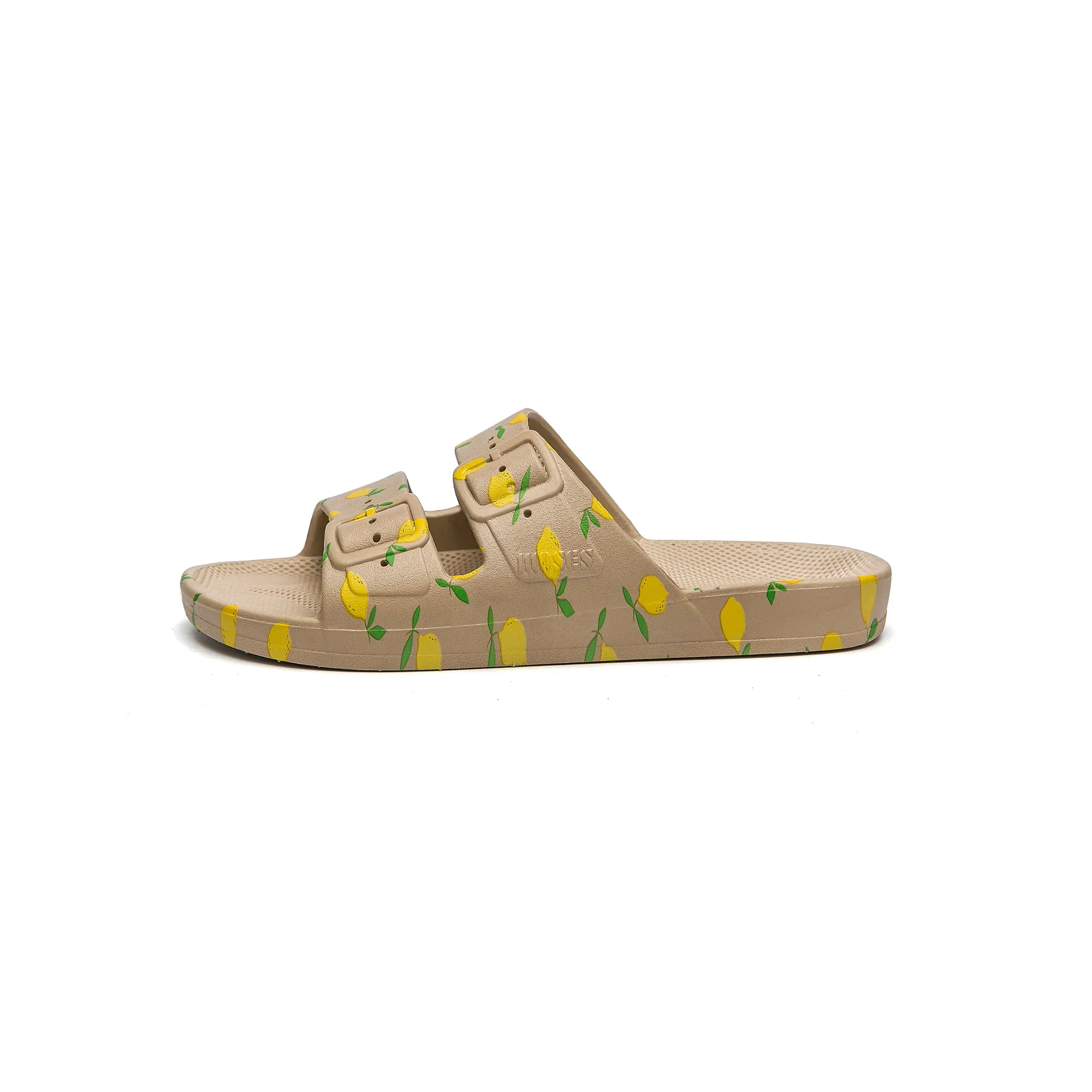 Slippers Freedom Moses Limon Sands