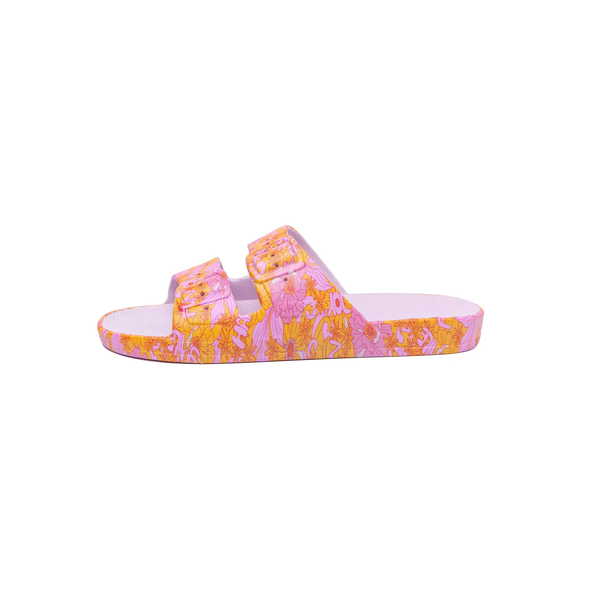 Slippers Freedom Moses Smile Parma