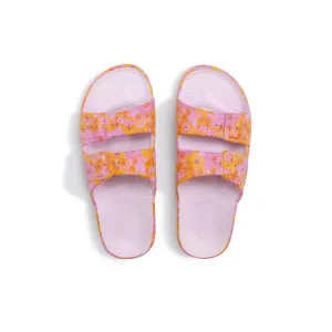 Slippers Freedom Moses Smile Parma
