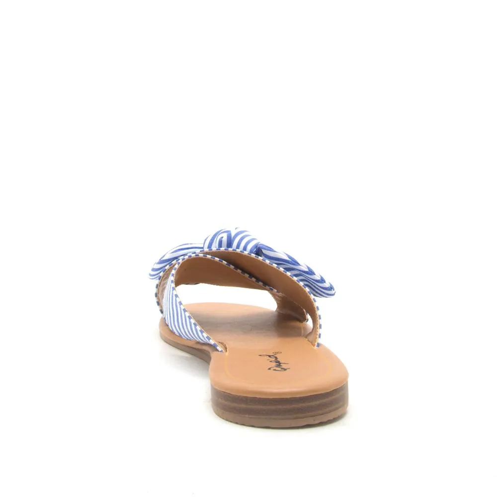 Super Cute Bow Tie Sandals