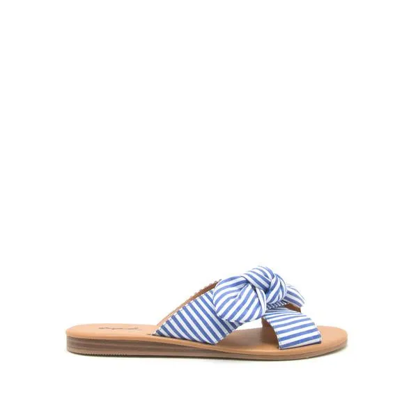 Super Cute Bow Tie Sandals