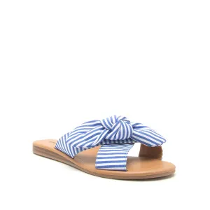 Super Cute Bow Tie Sandals