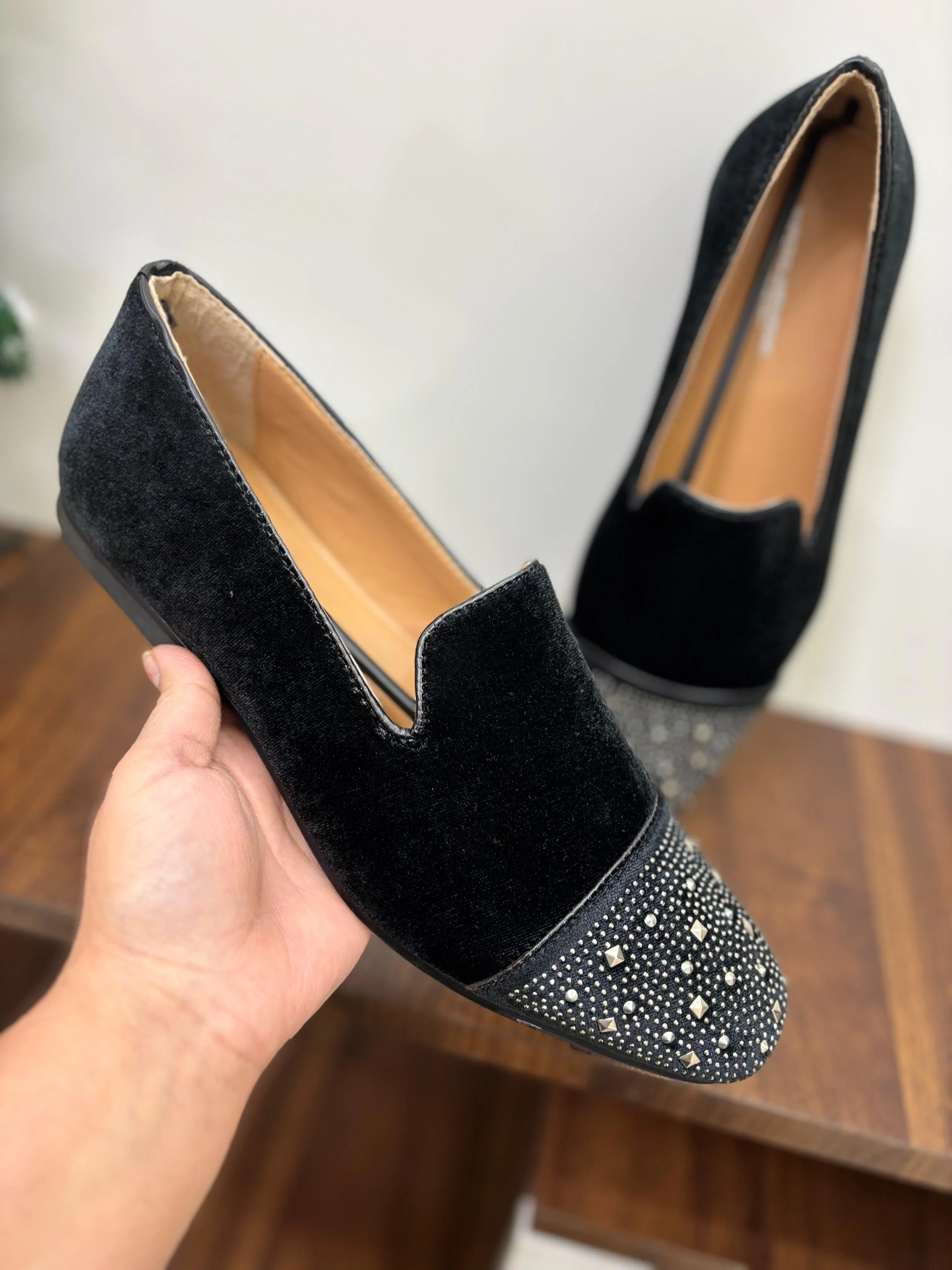 Super Glamorous Leather Loafers Shoes For Men