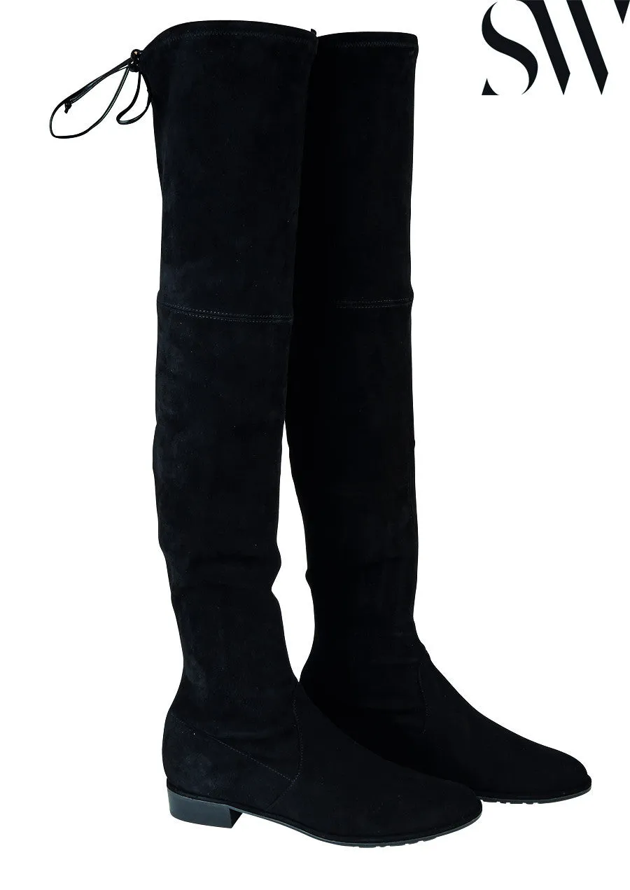 SW LOWLAND BLACK