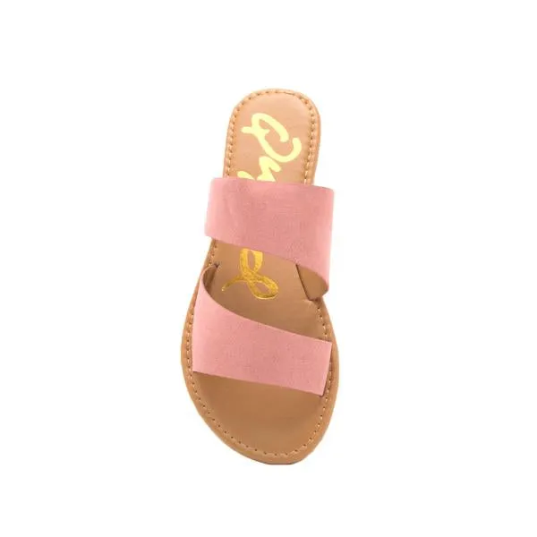 Too Cool For A Mood Sandals