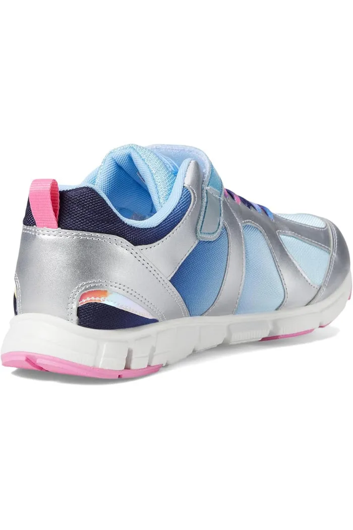 TSUKIHOSH RAINBOW Child Velcro Sneakers