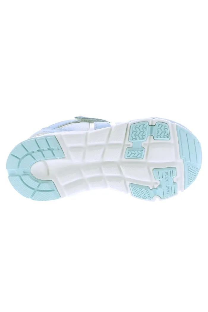 TSUKIHOSH RAINBOW Child Velcro Sneakers