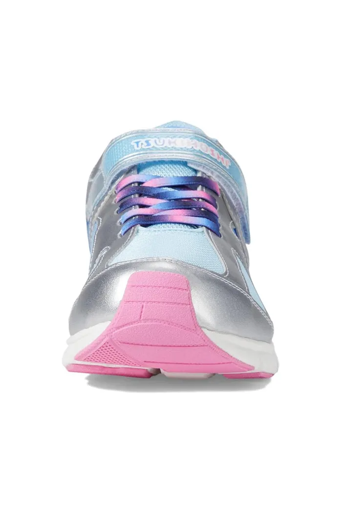 TSUKIHOSH RAINBOW Child Velcro Sneakers