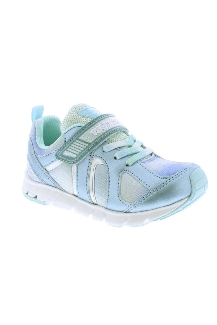TSUKIHOSH RAINBOW Child Velcro Sneakers