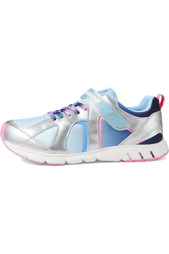 TSUKIHOSH RAINBOW Child Velcro Sneakers