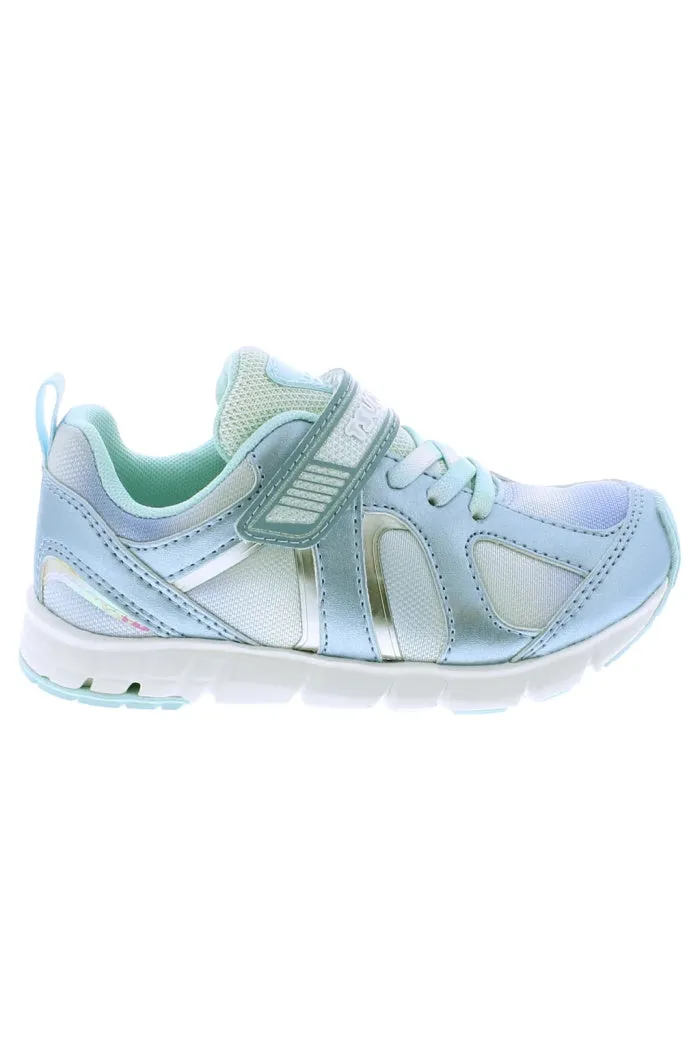 TSUKIHOSH RAINBOW Child Velcro Sneakers