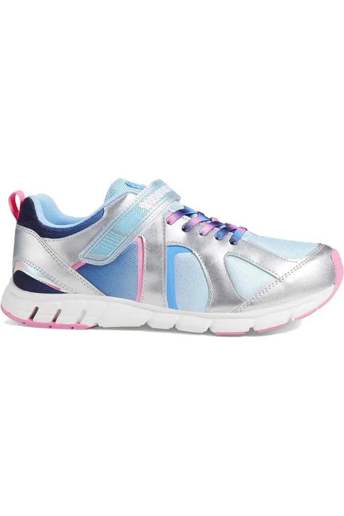 TSUKIHOSH RAINBOW Child Velcro Sneakers