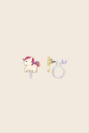 UNICORN CLIP ONS