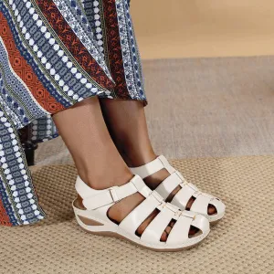vanccy Women Comfortable Walking Sport Sandals WS03
