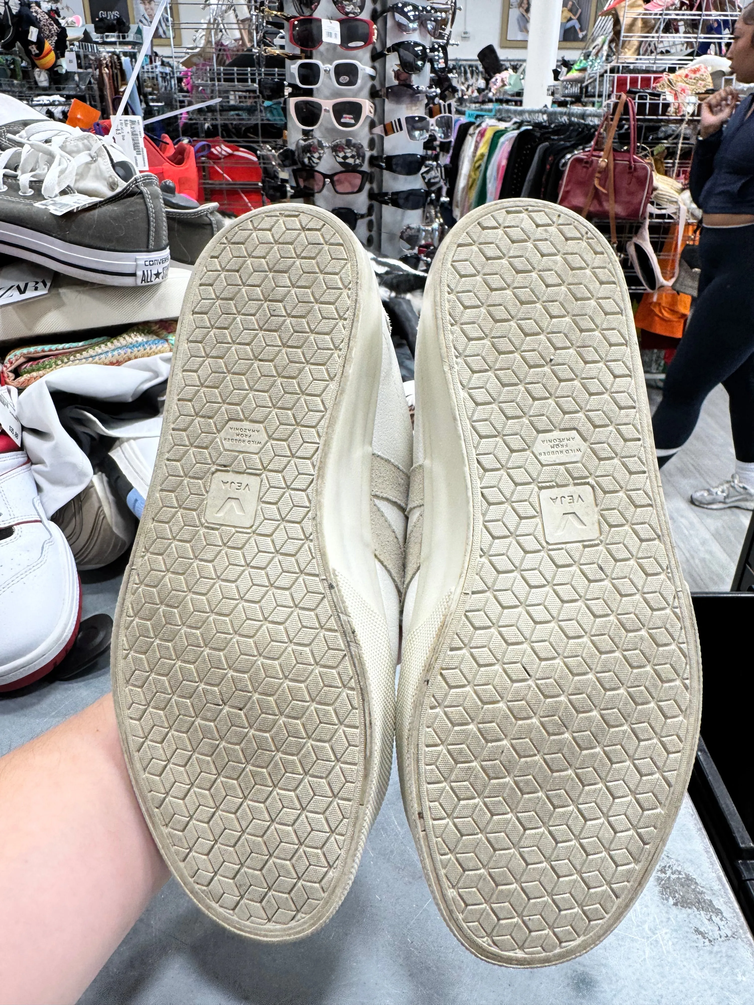 VEJA Women Dress Shoes 10