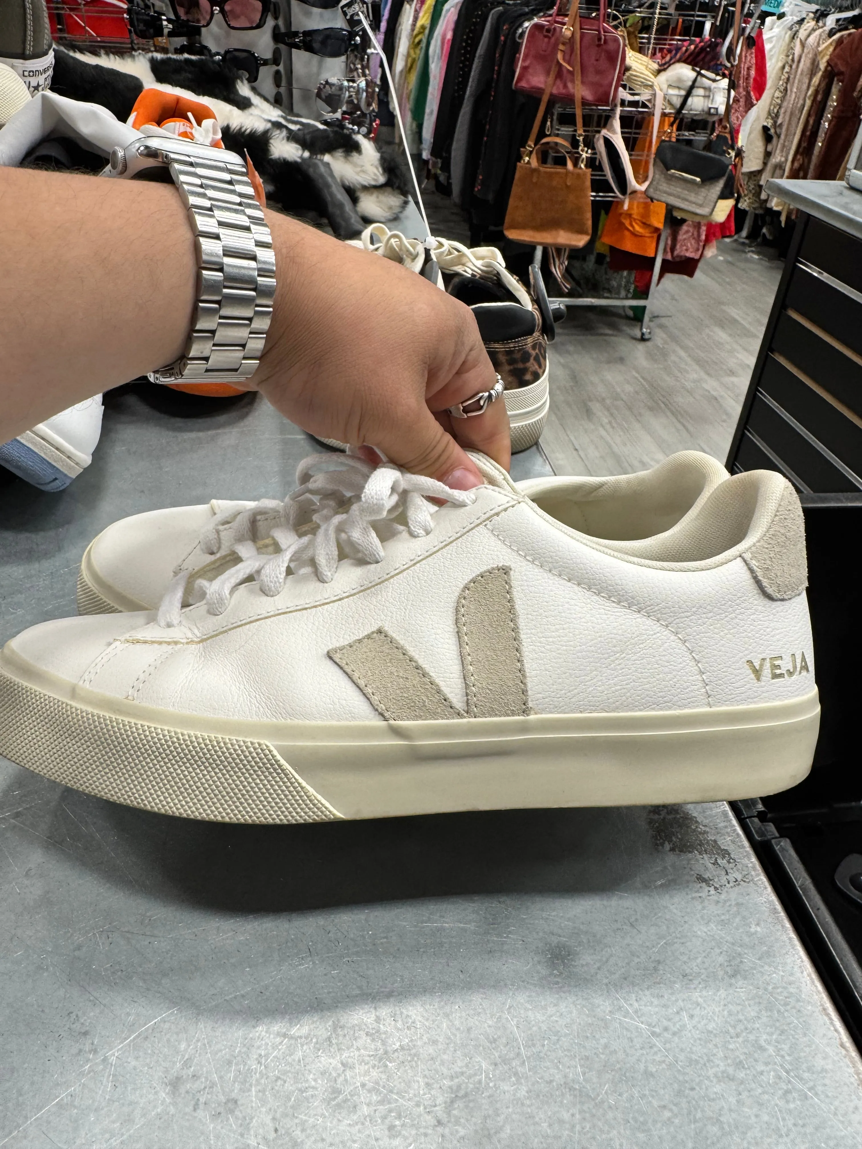 VEJA Women Dress Shoes 10