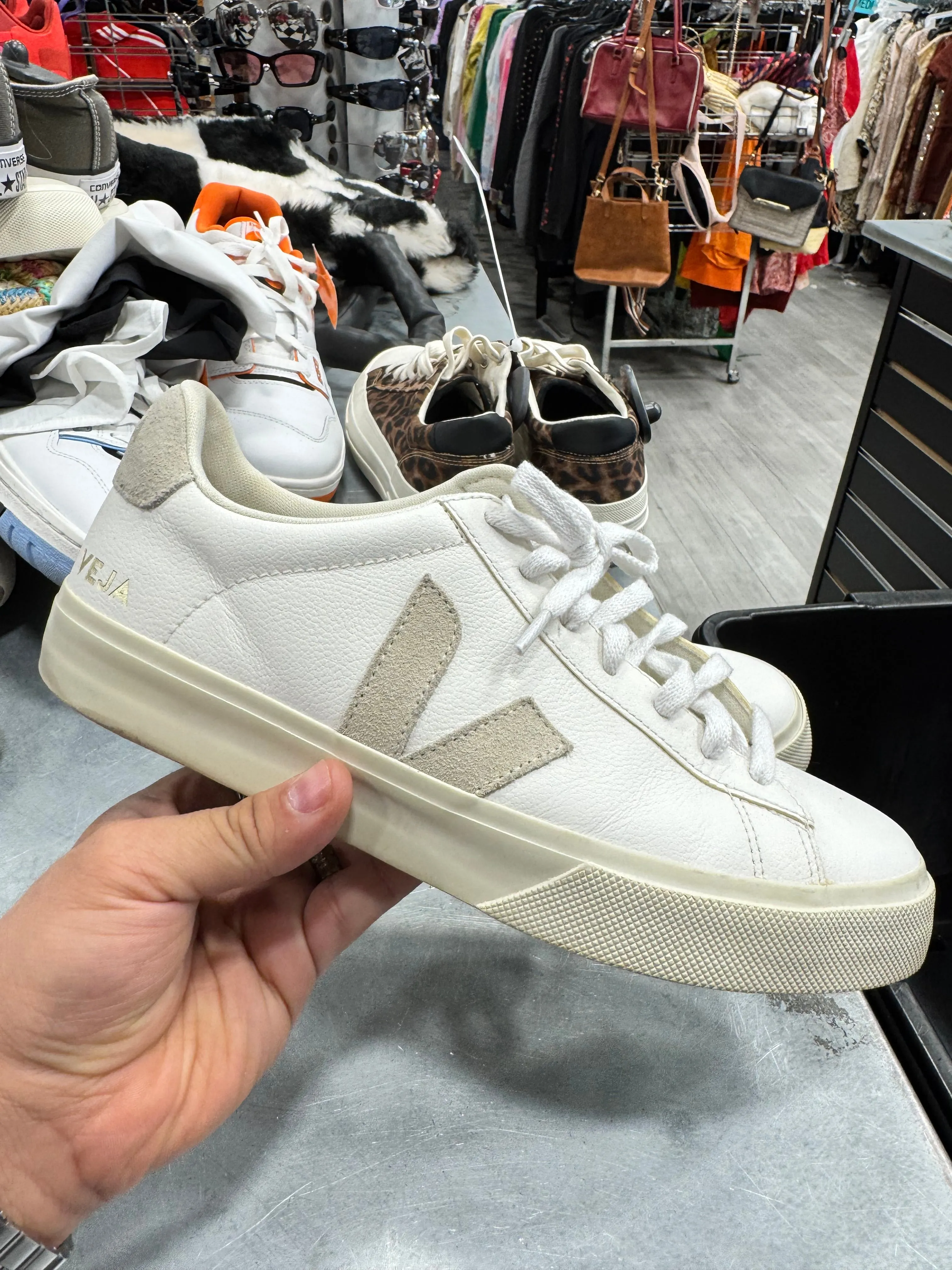 VEJA Women Dress Shoes 10