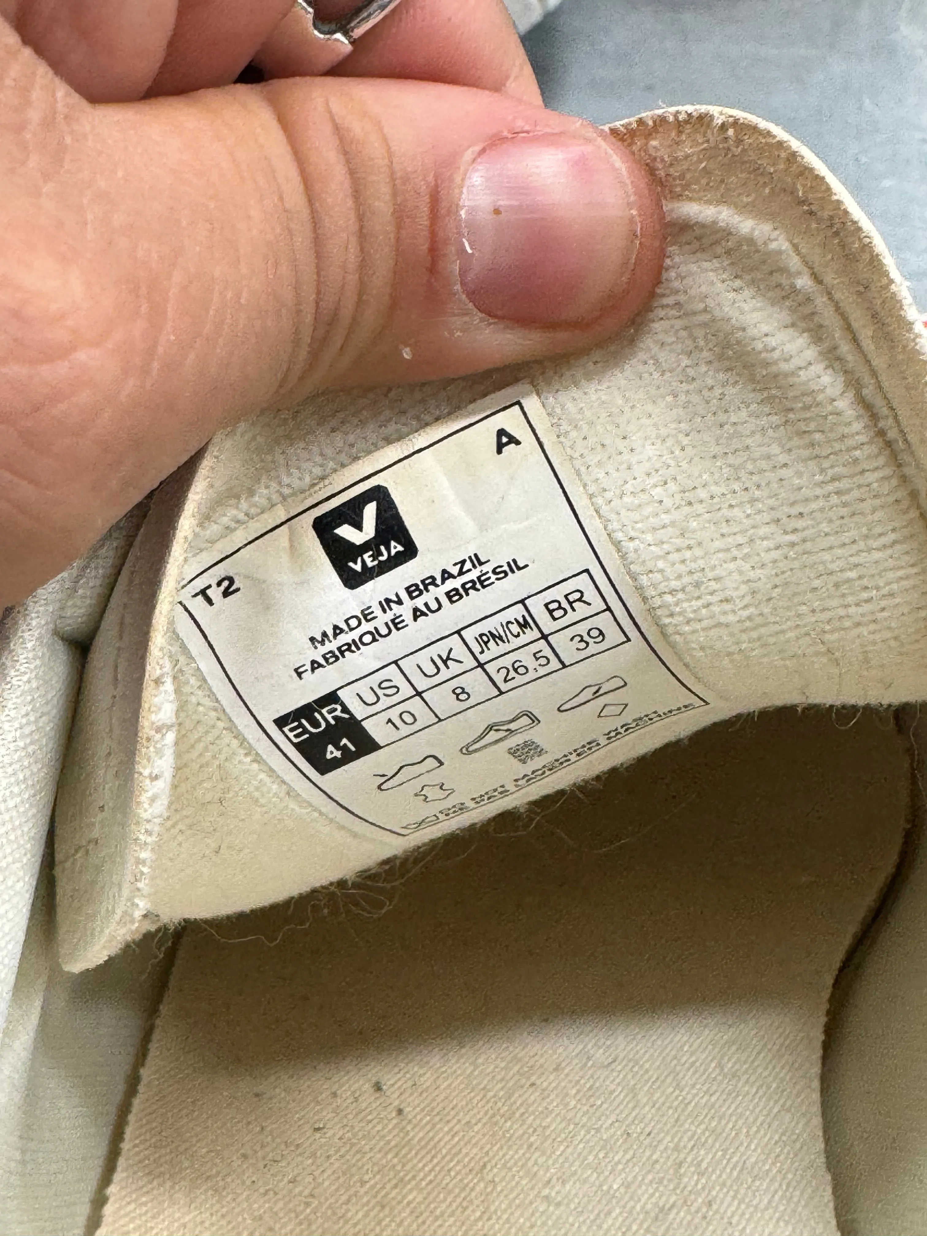 VEJA Women Dress Shoes 10
