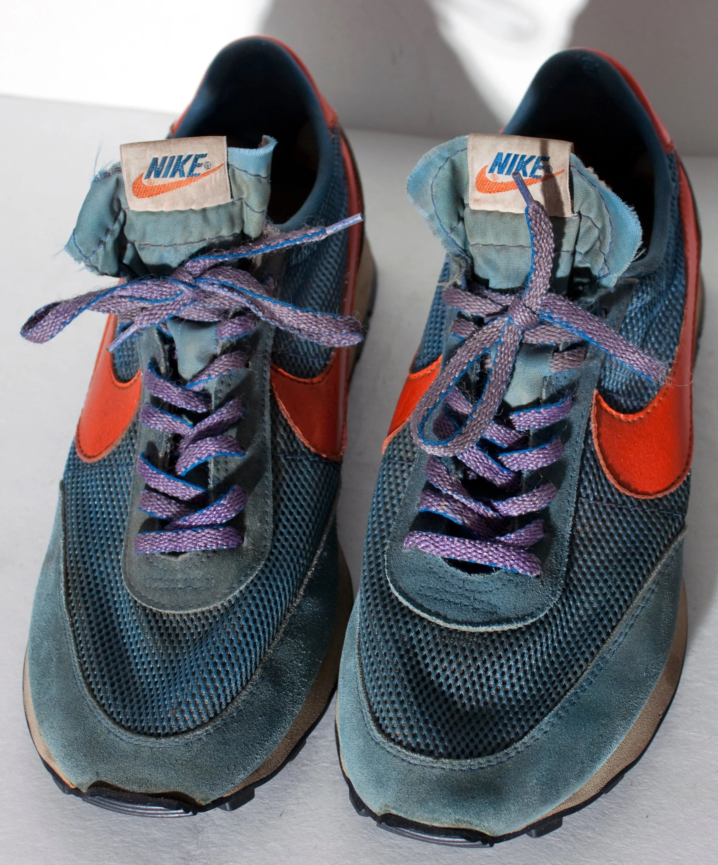 Vintage 1979 Nike Waffle Trainer
