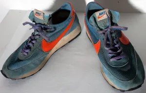 Vintage 1979 Nike Waffle Trainer