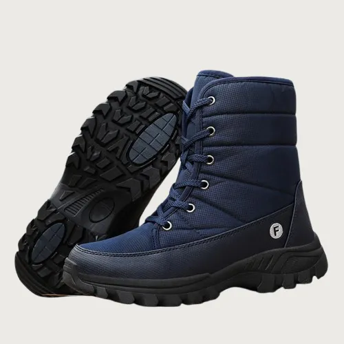 Winter Resistant Boots
