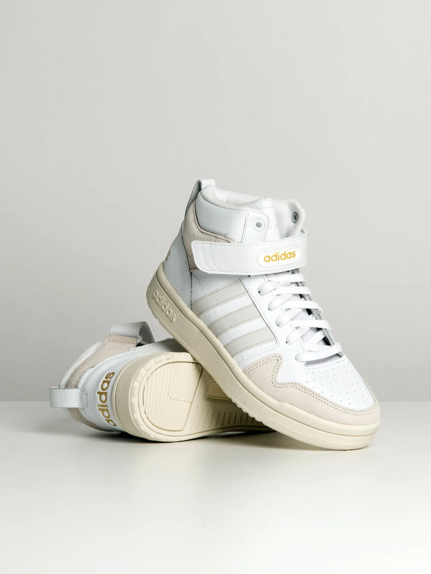 WOMENS ADIDAS POSTMOVE MID - CLEARANCE